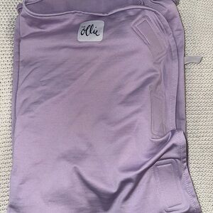 The Ollie Lavender Kids One Piece